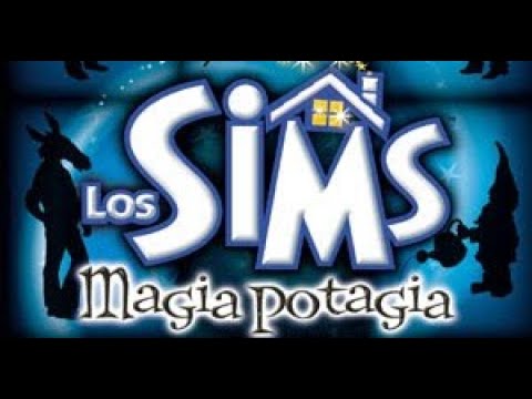 The Sims Magia Potagia Descargar Softonic